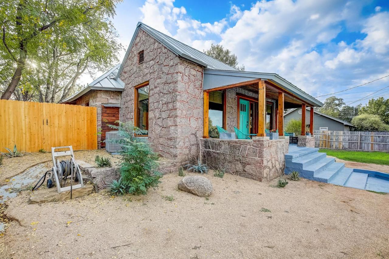 Holiday home Zen *