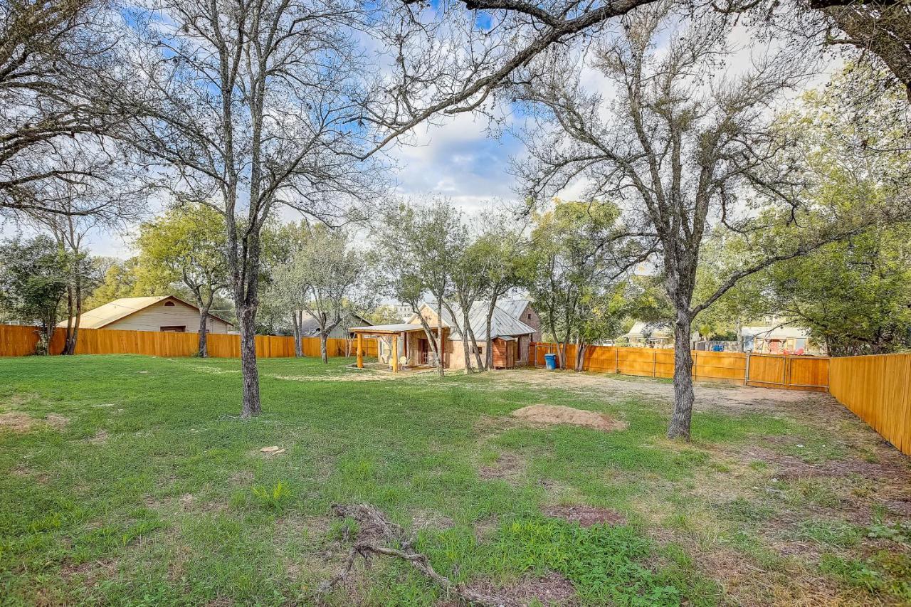 Holiday home Zen Marble Falls