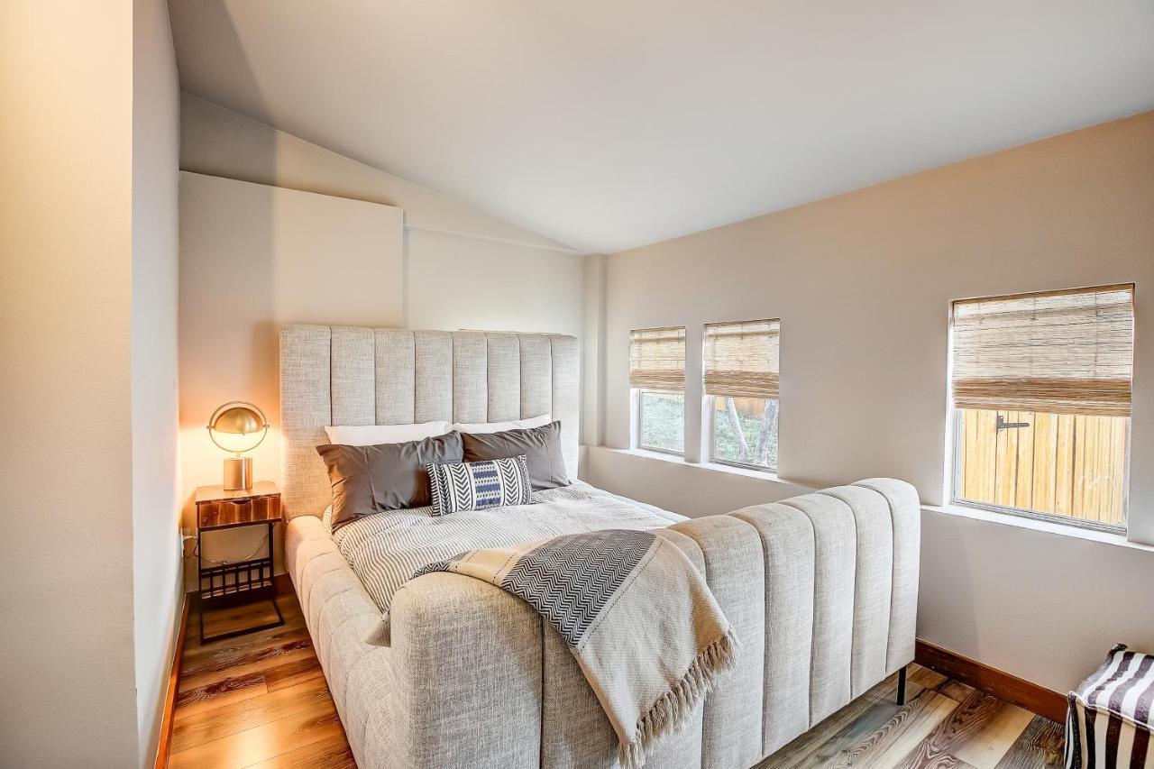 Holiday home Zen Marble Falls